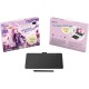 Wacom Intuos S mit Bluetooth, Grafiktablett