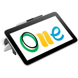 Wacom One 12, Grafiktablett