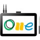 Wacom One 12, Grafiktablett