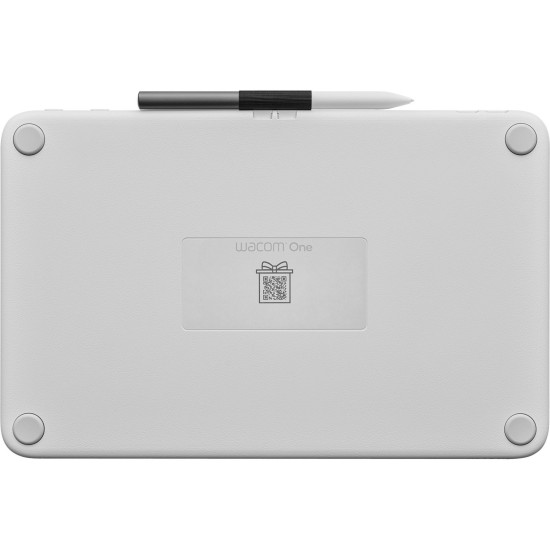 Wacom One 12, Grafiktablett