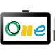 Wacom One 12, Grafiktablett