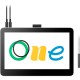 Wacom One 13 touch, Grafiktablett