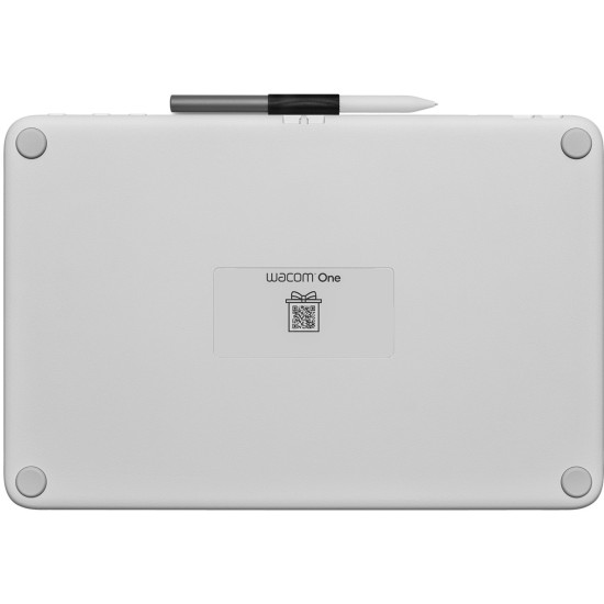 Wacom One 13 touch, Grafiktablett