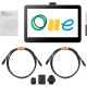 Wacom One 13 touch, Grafiktablett