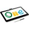 Wacom One 13 touch, Grafiktablett