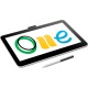 Wacom One 13 touch, Grafiktablett