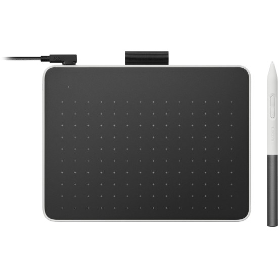 Wacom One, Grafiktablett