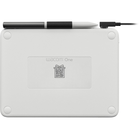 Wacom One, Grafiktablett