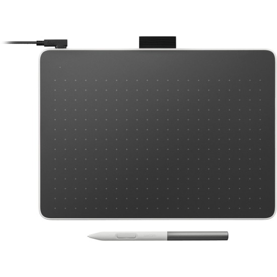 Wacom One, Grafiktablett