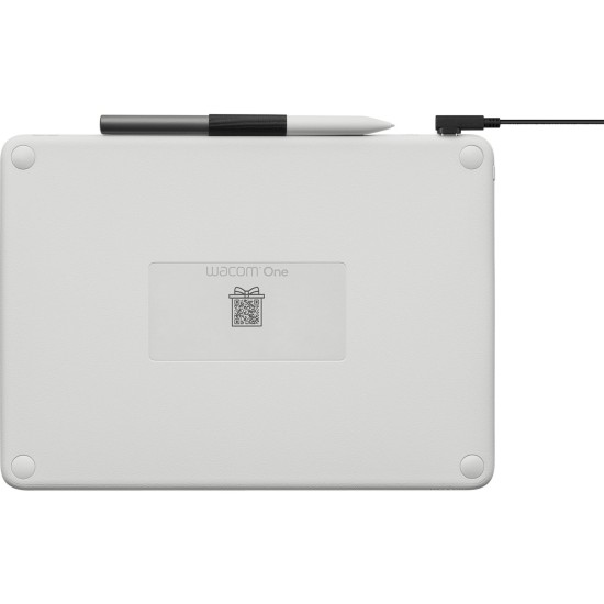 Wacom One, Grafiktablett