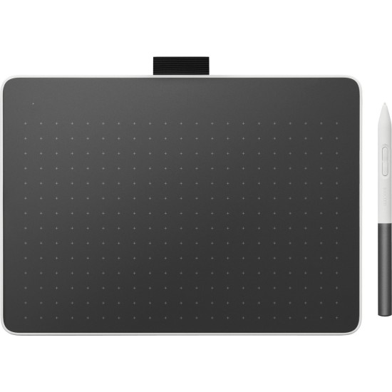Wacom One, Grafiktablett