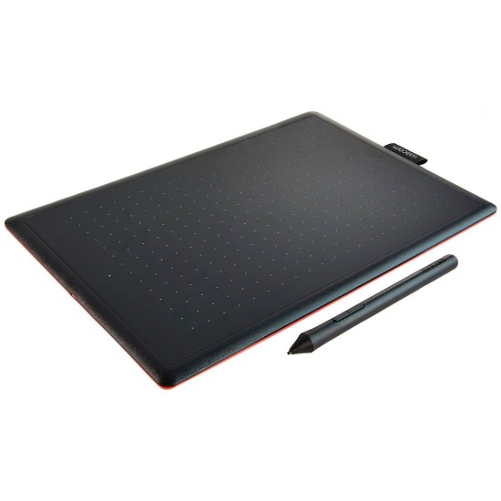 Wacom One by Wacom, Grafiktablett
