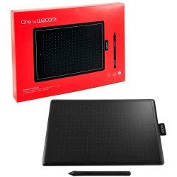 Wacom One by Wacom, Grafiktablett