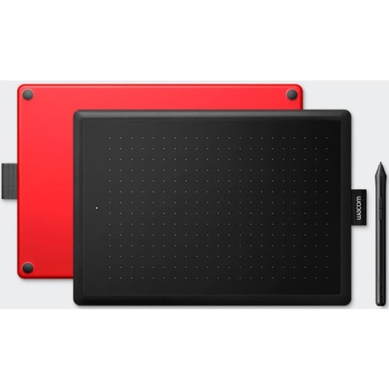 Wacom One by Wacom, Grafiktablett