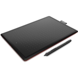 Wacom One by Wacom, Grafiktablett