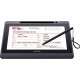 Wacom Signature Set DTU-1141B, Grafiktablett