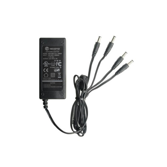 NAPAJAČ DC12V 5A