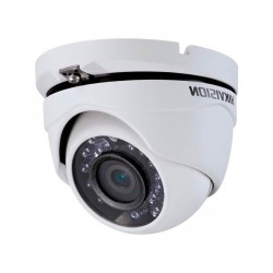 HD KAMERA DOME 2MP  HIKVISION DS-2CE56D8T-ITMF (2.8mm)