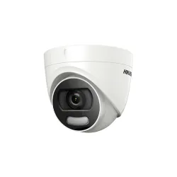 HD KAMERA DOME 2MP HIKVISION DS-2CE72DFT-F28 (2.8mm)