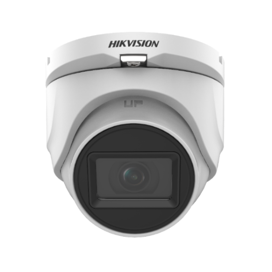 HD KAMERA DOME 5MP HIKVISION DS-2CE76H0T-ITMFS (2.8mm)