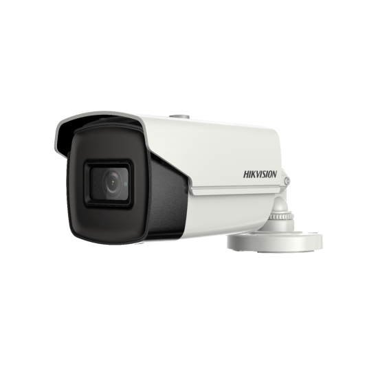 HD KAMERA BULLET 8MP HIKVISION DS-2CE16U1T-IT3F (2,8MM)