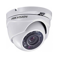 HD KAMERA DOME 2MP HIKVISION DS-2CE56D0T-IRMF (3.6 mm)