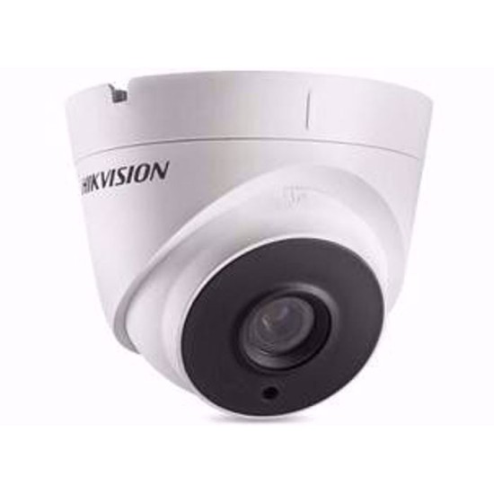 HD KAMERA DOME 2MP HIKVISION DS-2CE56D0T-IT3F (3.6 mm)
