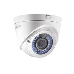 HD KAMERA DOME 2MP HIKVISION DS-2CE56D0T-VFIR3F (2.8mm-12mm)