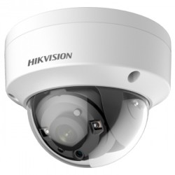 HD KAMERA DOME 2MP HIKVISION DS-2CE56D8T-VPITF (2.8mm)