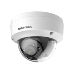 HD KAMERA DOME 2MP HIKVISION DS-2CE56D8T-VPITF (2.8mm)