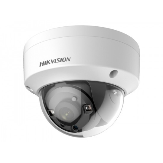 HD KAMERA DOME 2MP HIKVISION DS-2CE56D8T-VPITF (2.8mm)