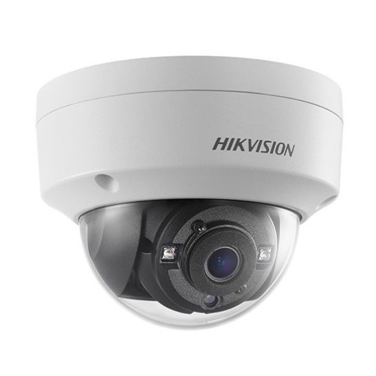 HD KAMERA DOME 2MP HIKVISION DS-2CE57D3T-VPITF (2.8mm)