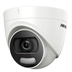 HD KAMERA DOME 2MP HIKVISION DS-2CE72DFT-F (3.6mm)