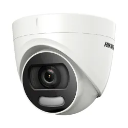 HD KAMERA DOME 2MP HIKVISION DS-2CE72DFT-F28 (2.8mm)