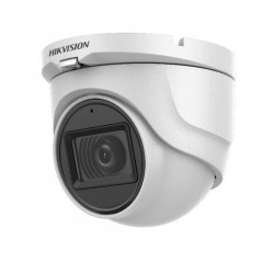 HD KAMERA DOME 2MP HIKVISION DS-2CE76D0T-ITMFS (2.8 mm)