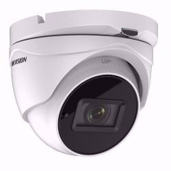 HD KAMERA DOME 2MP HIKVISION DS-2CE79D0T-IT3ZF (2.7mm-13,5mm)