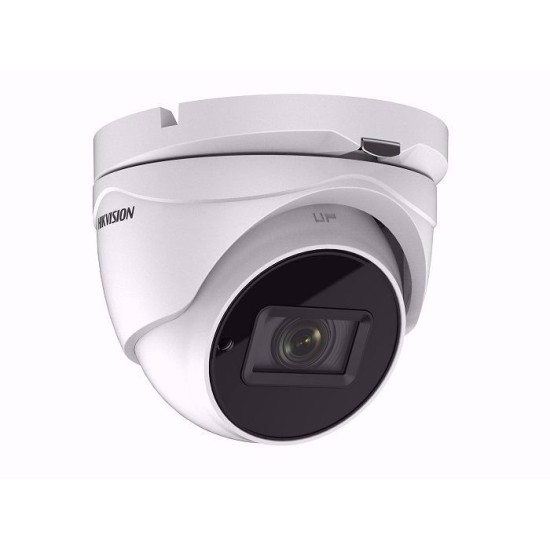HD KAMERA DOME 2MP HIKVISION DS-2CE79D0T-IT3ZF (2.7mm-13,5mm)