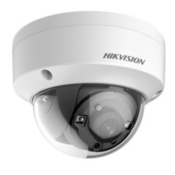 HD KAMERA DOME 5MP HIKVISION DS-2CE57H8T-VPITF (2.8mm)