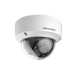 HD KAMERA DOME 5MP HIKVISION DS-2CE57H8T-VPITF (2.8mm)