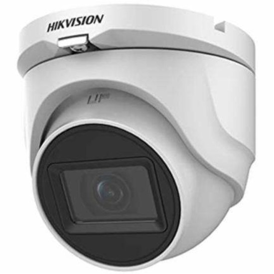 HD KAMERA DOME 5MP HIKVISION DS-2CE76H0T-ITMF (2.8mm)