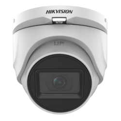 HD KAMERA DOME 5MP HIKVISION DS-2CE76H0T-ITMFS (2.8mm)