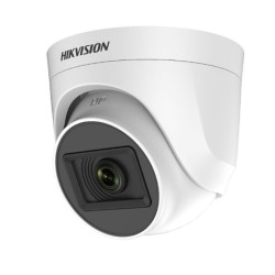 HD KAMERA DOME 5MP HIKVISION DS-2CE76H0T-ITPF (2.8mm)