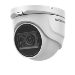 HD KAMERA DOME 5MP HIKVISION DS-2CE76H8T-ITMF (2.8mm)