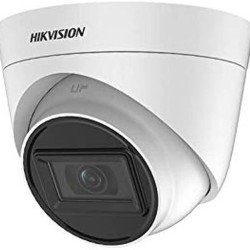 HD KAMERA DOME 5MP HIKVISION DS-2CE78H0T-IT3F (2.8mm)