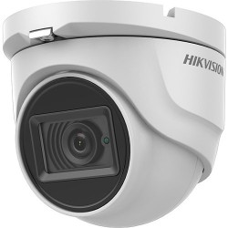 HD KAMERA DOME 5MP HIKVISION DS-2CE78H8T-IT3F (3.6mm)