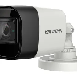 HD KAMERA BULLET 5MP HIKVISION DS-2CE17H0T-IT3F (2.8mm)