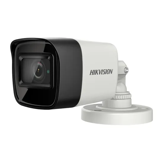 HD KAMERA BULLET 5MP HIKVISION DS-2CE17H0T-IT3F (2.8mm)