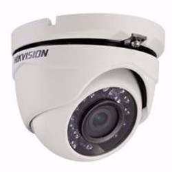 HD	KAMERA	DOME 2MP HIKVISION DS-2CE56D0T-IRMF (2.8 mm)