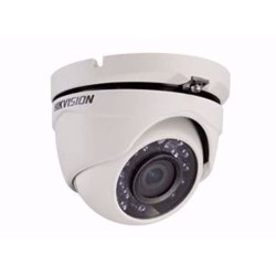 HD	KAMERA	DOME 2MP HIKVISION DS-2CE56D0T-IRMF (2.8 mm)