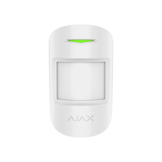 AJAX MotionProtect WH